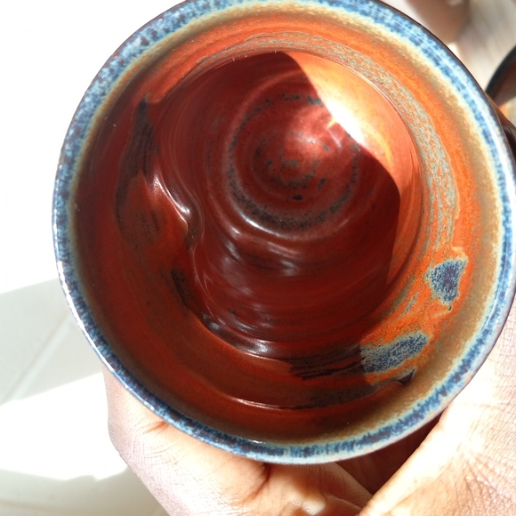 Clay Pottery Cups - Picture 4 of 5